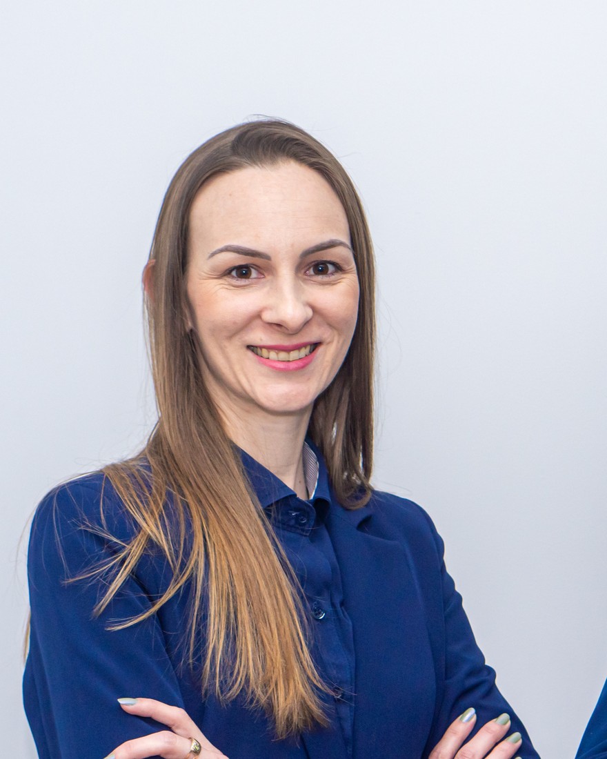 Charlene Della Libera